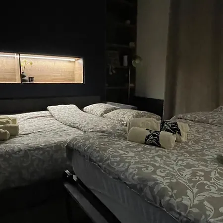 Ski, Cocoa&novel Bjelašnica, Garage&ski Apartman Bjelašnica