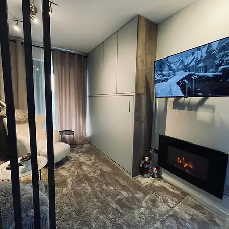 Ski, Cocoa&novel Bjelašnica, Garage&ski * Bjelašnica