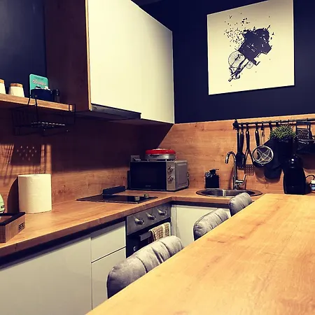 Ski, Cocoa&novel Bjelašnica, Garage&ski * Bjelašnica