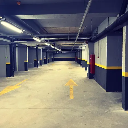 公寓 Ski, Cocoa & Novel Bjelasnica, Garage &