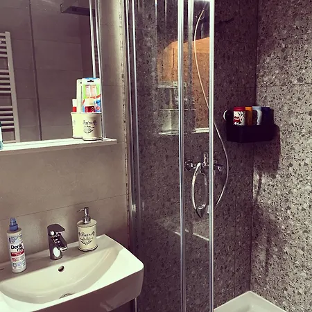 Ski, Cocoa & Novel Bjelasnica, Garage & * Bjelašnica