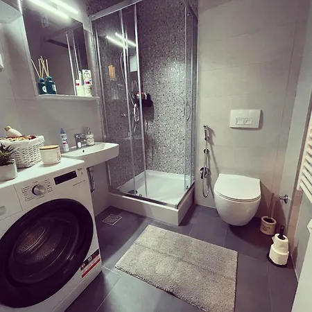 Ski, Cocoa&novel Bjelašnica, Garage&ski