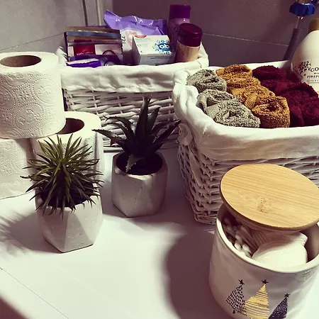 公寓 Ski, Cocoa & Novel Bjelasnica, Garage &