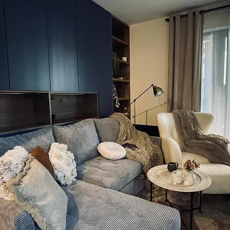 Apartman Ski, Cocoa&novel Bjelašnica, Garage&ski *