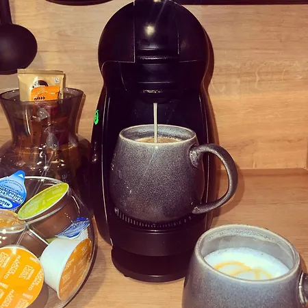 Apartman Ski, Cocoa&novel Bjelašnica, Garage&ski *