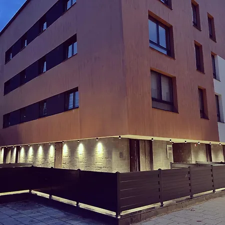 Ski, Cocoa & Novel Bjelasnica, Garage & 公寓 *