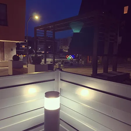 Ski, Cocoa&novel Bjelašnica, Garage&ski Bjelašnica