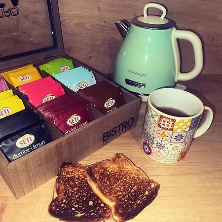 Ski, Cocoa & Novel Bjelasnica, Garage & *