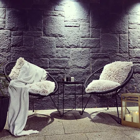 Ski, Cocoa & Novel Bjelasnica, Garage & Bjelašnica