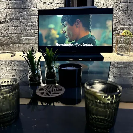 Ski, Cocoa&novel Bjelašnica, Garage&ski * Bjelašnica