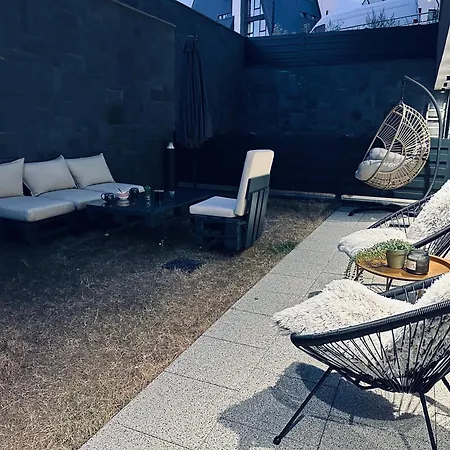 Apartman Ski, Cocoa&novel Bjelašnica, Garage&ski Bjelašnica