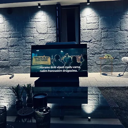 Ski, Cocoa&novel Bjelašnica, Garage&ski