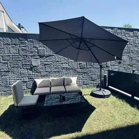 Ski, Cocoa&novel Bjelašnica, Garage&ski Apartman