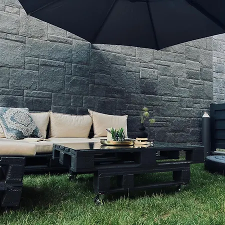 Ski, Cocoa & Novel Bjelasnica, Garage & 公寓 *