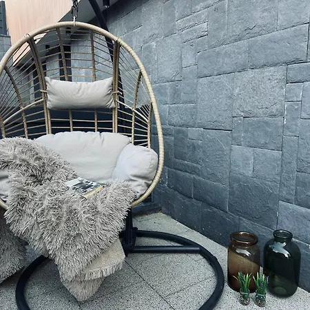 Ski, Cocoa & Novel Bjelasnica, Garage & 公寓 Bjelašnica