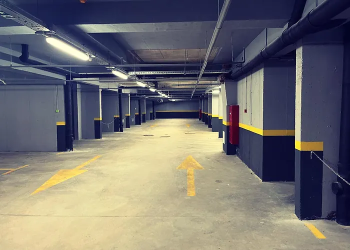 Lejlighed Ski, Cocoa & Novel Bjelasnica, Garage &