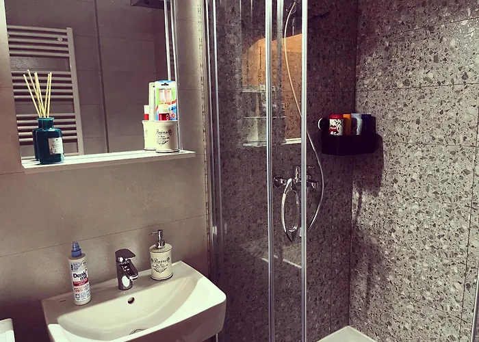 Ski, Cocoa & Novel Bjelasnica, Garage & * Bjelašnica