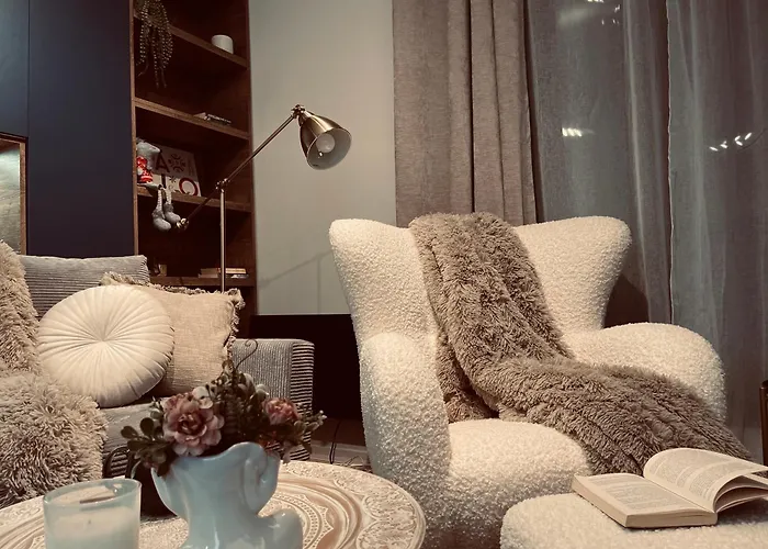 Ski, Cocoa & Novel Bjelasnica, Garage & *