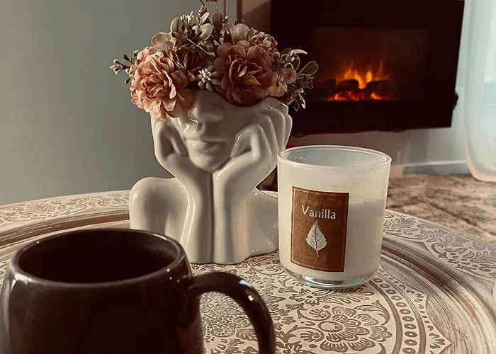 Lejlighed Ski, Cocoa & Novel Bjelasnica, Garage & Bjelašnica