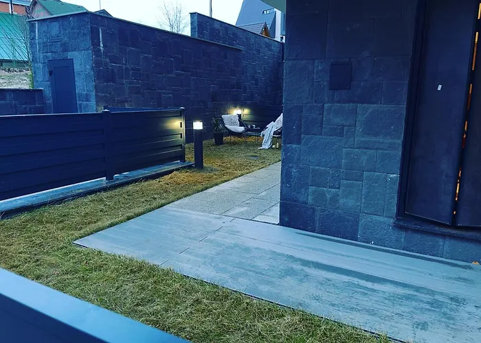 Ski, Cocoa & Novel Bjelasnica, Garage & * Bjelašnica