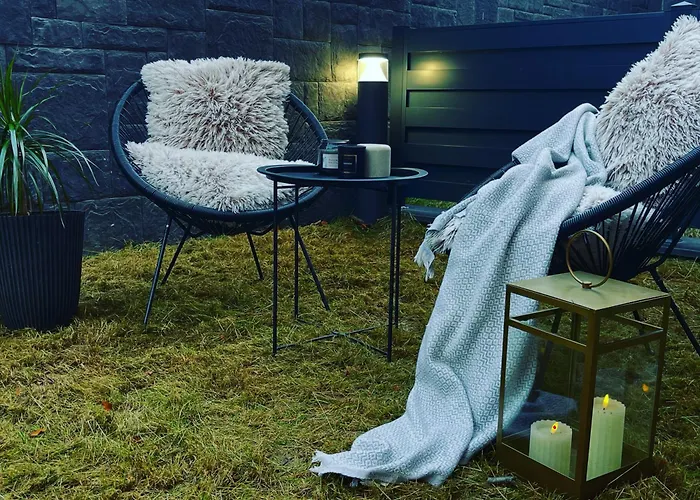 Ski, Cocoa & Novel Bjelasnica, Garage & * Bjelašnica