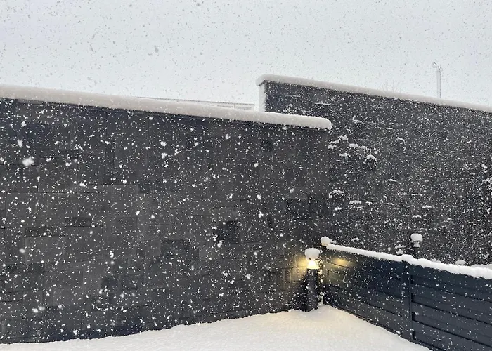 Lejlighed Ski, Cocoa & Novel Bjelasnica, Garage &