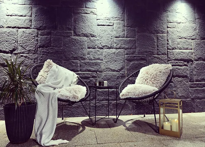 Ski, Cocoa & Novel Bjelasnica, Garage & Bjelašnica