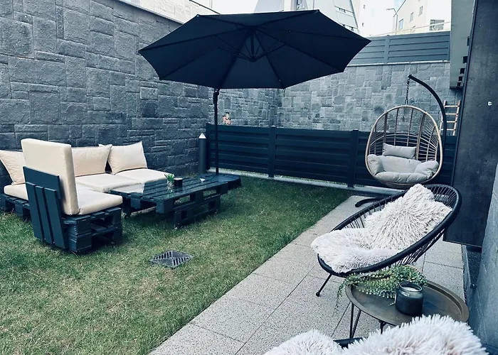 Ski, Cocoa & Novel Bjelasnica, Garage & *