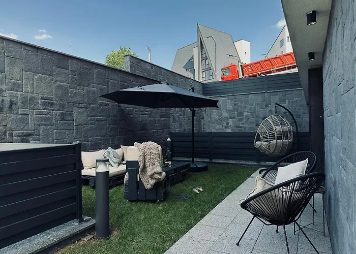 Ski, Cocoa & Novel Bjelasnica, Garage & Bjelašnica